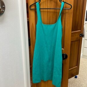 J crew dress